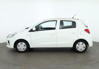 Vorschau: Mitsubishi Space Star 1.0 Basis