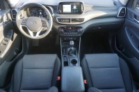 Hyundai Tucson 1.6 Style 2WD