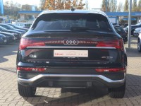 Audi Q5 SB S-Line 45 TFSI quattro s-tronic