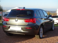 BMW 118 118i Advantage