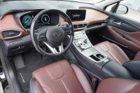 Hyundai Santa Fe 1.6 T-GDI Prime Hybrid 4WD