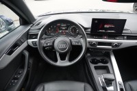 Audi A4 Quattro Avant 40 TDI quattro advanced