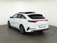 Kia pro_cee'd ProCeed 1.5 T-GDI Aut.