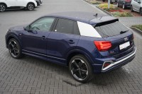 Audi Q2 35 1.5 TFSI S-Line