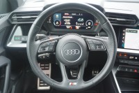 Audi A3 Sportback 2.0 TFSI quattro S-Line