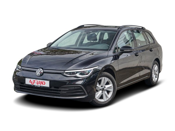 VW Golf VIII Variant 1.5 eTSI DSG