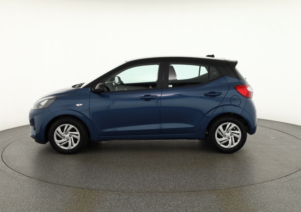 Hyundai i10 1.0