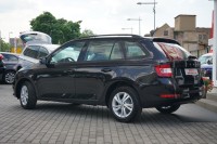 Skoda Fabia Combi 1.0 TSI