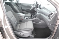 Hyundai Tucson 1.6 T-GDI DCT 4WD Style