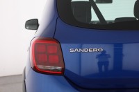 Dacia Sandero Stepway 0.9 TCe Prestige