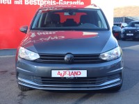 VW Touran 1.4