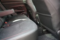 Hyundai Tucson 1.6T-GDI HEV N-Line 4WD Aut.