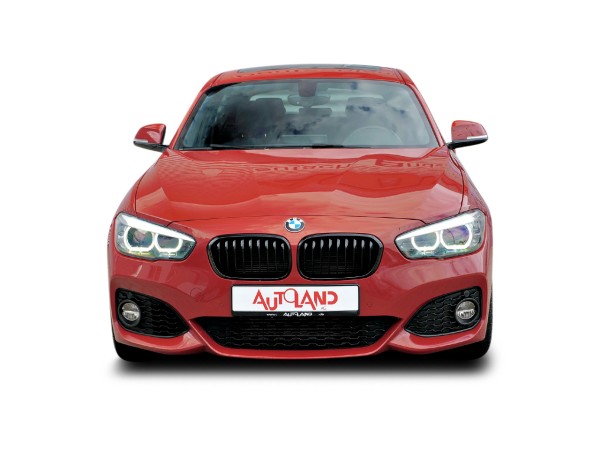 BMW 118 118i Edition M Sport Shadow