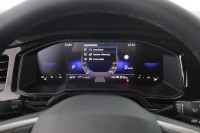 VW Taigo 1.0 TSI DSG