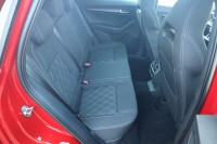 Skoda Karoq 1.5 TSI Sportline