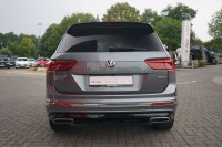 VW Tiguan Allspace 2.0 TDI R-Line 4Motion