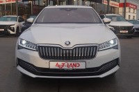 Skoda Superb Combi 2.0 L&K 4x4 DSG