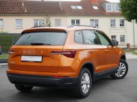 Skoda Karoq 1.5 TSI