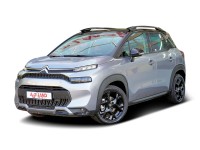 Citroen C3 Aircross Max PureTech 110 Navi Sitzheizung LED