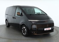 Hyundai Staria 2.2 CRDi Signature 4WD