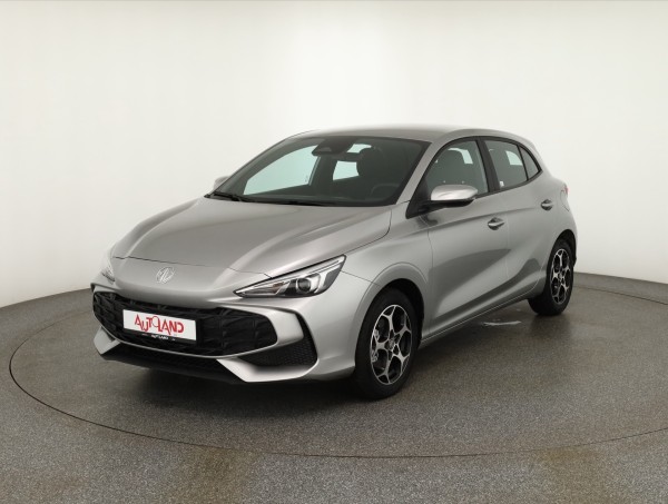 MG MG3 1.5 Hybrid Luxury Aut.