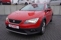 Vorschau: Seat Leon ST 1.8 TSI X-Perience 4Drive