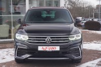 VW Tiguan 2.0 TSI R-Line 4M DSG