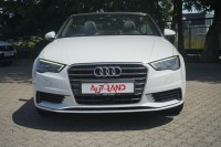 Audi A3 Cabrio 1.4 TFSI