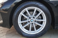 BMW 318 d A Touring M-Hybrid
