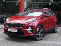 Vorschau: Kia Sportage 1.6 T-GDI Spirit 2WD