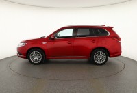 Vorschau: Mitsubishi Outlander 2.4 PHEV Spirit 4WD