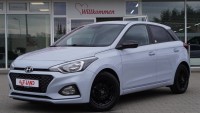 Vorschau: Hyundai i20 1.2 YES!