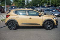 Dacia Sandero Stepway TCe 90 Aut.