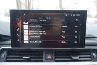 Audi A4 Avant 35 TFSI advanced