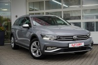 VW Passat Alltrack 4Motion 2.0 TDI