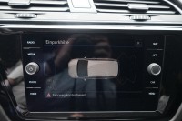 VW Touran 1.5 TSI DSG Highline