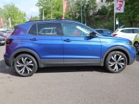 VW T-Cross 1.0 Life