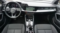 Audi A3 Sportback 2.0 TFSI quattro S line
