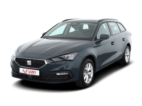 Cupra Leon ST 1.5TSI