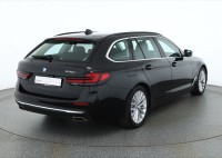 BMW 530 e Luxury Line