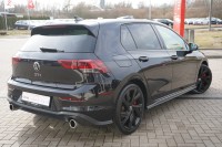 VW Golf VIII 2.0 GTI