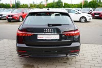 Audi A6 Avant 40 2.0 TDI Sport