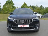Seat Tarraco 2.0 TSI Xcellence