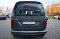 VW Caddy 1.4 TSI BMT