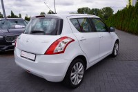 Suzuki Swift 1.2 Automatik