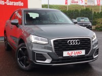 Audi Q2 1.4 TFSI design S-Tronic