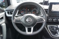 Nissan Townstar Kombi 1.3 L1 Tekna