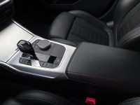 BMW 318 318d Touring Advantage Aut.