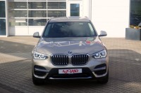 BMW X3 xDrive 20 i Luxury Line