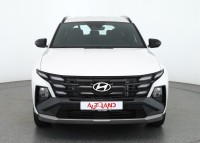 Hyundai Tucson 1.6 T-GDI Aut.